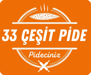 33 cesit pide